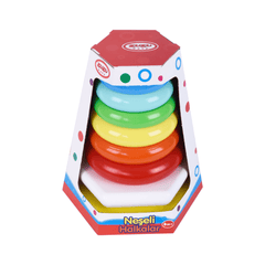 4106 Zuzu Happy Rings