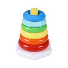 4106 Zuzu Happy Rings