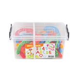 Nessiworld 411 Nova Block Set 90 Pieces -Efetoys