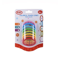 4115 Chaînes de couleurs Zuzu