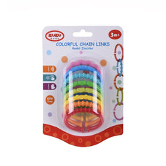 4115 Chaînes de couleurs Zuzu