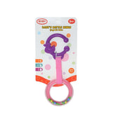 4122 Zuzu Rattle Ring