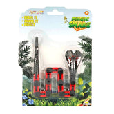 Nessiworld 4133 Funmix Bükülebilen Yılan Figürü -Sunman