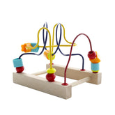 4140 Wooden Coordination -Zuzutoys