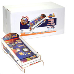 JEU DE 415 POINTS DE PNEUS BOMMER