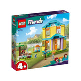 41724 Lego Friends - Paisley House 185 pieces +4 years old