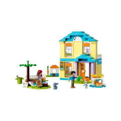 41724 Lego Friends - Paisley House 185 pieces +4 years old