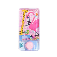 4182 Jeux d'eau Flamingo -Sunman