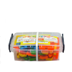 420 DYNAMIC PUZZLE 40 PIECES