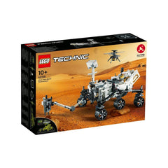 Nessiworld 42158 LEGO® Technic NASA Mars Rover Perseverance 1132 pièces 10 ans et plus