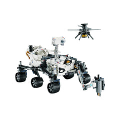 Nessiworld 42158 LEGO® Technic NASA Mars Rover Perseverance 1132 pièces 10 ans et plus
