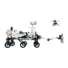 Nessiworld 42158 LEGO® Technic NASA Mars Rover Perseverance 1132 pièces 10 ans et plus