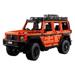 Nessiworld 42177 Lego Technic Mercedes-Benz G 500 PROFESSIONAL Line 2891 pieces +18 years old