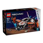 Nessiworld 42181 Lego Technic VTOL Heavy Cargo Spaceship LT81 1365 pièces +10 ans
