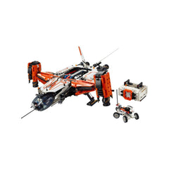 Nessiworld 42181 Lego Technic VTOL Heavy Cargo Spaceship LT81 1365 pièces +10 ans