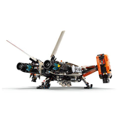 Nessiworld 42181 Lego Technic VTOL Heavy Cargo Spaceship LT81 1365 pièces +10 ans