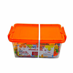 422 DYNAMIC PUZZLE 120 PIECES