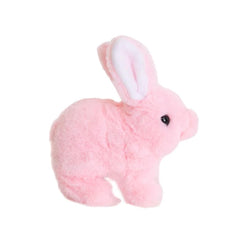 Nessiworld 4250 صوت يتحرك لطيف أرنب -سين -سونمان