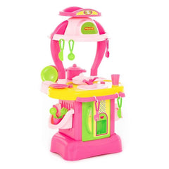 42583 Elegant Kitchen Set -Polesie