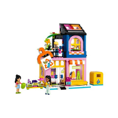42614 LEGO® Friends Vintage Clothing Store 409 pieces Ages 5+