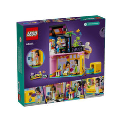 42614 LEGO® Friends Vintage Clothing Store 409 pieces Ages 5+