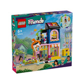 42614 LEGO® Friends Vintage Clothing Store 409 pieces Ages 5+