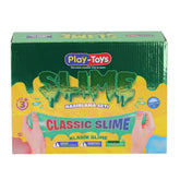 Nessiworld 4263 Classic Playtoys DIY Slime Set - Asian Toys