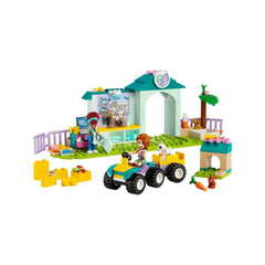 42632 LEGO® Friends La clinique vétérinaire pour animaux de la ferme 161 pièces 4 ans et plus