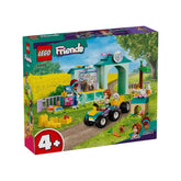 42632 LEGO® Friends Farm Animal Vet Clinic 161 pieces Ages 4+