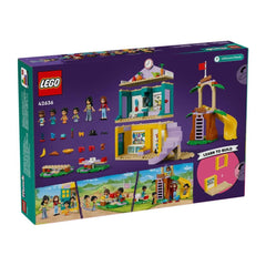 Nessiworld 42636 Lego Friends Heartlake City Kindergarten 239 pièces +4 ans