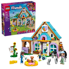 Nessiworld 42651 Lego Friends Clinique vétérinaire pièce + âge