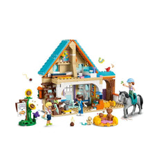 Nessiworld 42651 Lego Friends Clinique vétérinaire pièce + âge