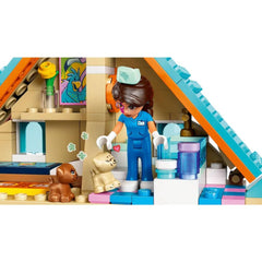 Nessiworld 42651 Lego Friends Clinique vétérinaire pièce + âge