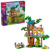 Nessiworld 42652 Lego Friends L'arbre de l'amitié pièce + âge