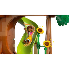 Nessiworld 42652 Lego Friends L'arbre de l'amitié pièce + âge