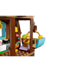 Nessiworld 42652 Lego Friends L'arbre de l'amitié pièce + âge