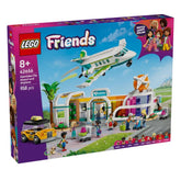 Nessiworld 42656 Lego Friends Heartlake City Airport part + age