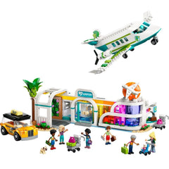 Nessiworld 42656 Lego Friends Heartlake City Airport part + age
