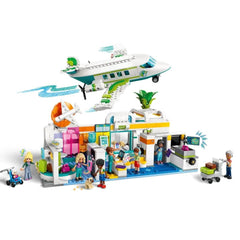Nessiworld 42656 Lego Friends Heartlake City Airport part + age