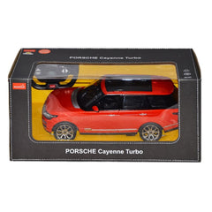 42900 Remote Control 1:14 Porsche Cayenne Turbo