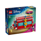 Nessiworld 43276 Lego Disney Pamuk Prensesin Takı Kutusu 358 parça +6 yaş