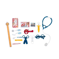 Nessiworld 4361 Big Doctor Playset -Sunman