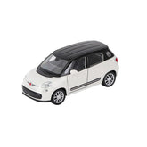 Nessiworld 43658 Welly Çek Bırak Fiat 13 500L -Karsan Oyuncak