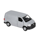 Nessiworld 43762 WELLY DIECAST VW T6 VAN 72