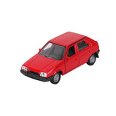 Nessiworld 43805 Welly Skoda Favorit 1:32 -Karsan Oyuncak