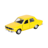 Nessiworld 43827 Welly Renault Çek Bırak Araba -Karsan