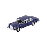 Nessiworld 43834 Welly Mercedes Benz 1:32 Çek Bırak Model Arabalar -Karsan Oyuncak