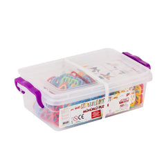 Nessiworld 441 Sealed Puzzle 450 gr -Efe Toys