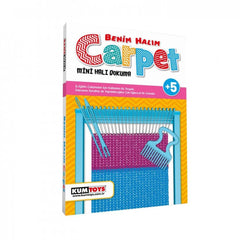 4432 Redka, Carpet - My Carpet / +5 years old