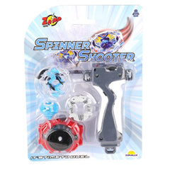 Nessiworld 4521 Topaç Fırlatıcı -Sunman